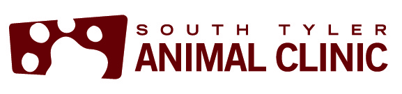 Link to Homepage of South Tyler Animal Clinic