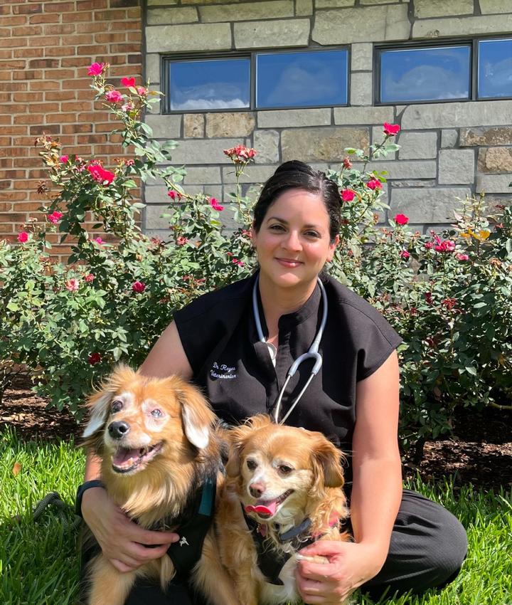 Dr. Rocio Reyes