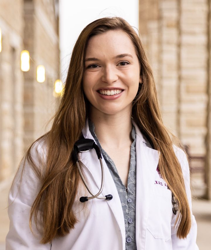 Dr. Megan Dillman, DVM